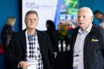 Photo from Day 2 of the HIANZ Conference & Trade Show 2019 held at the Claudelands Events Centre, Hamilton, New Zealand. Taken: Thursday, 4 July 2019. Photography: Mike Walen / KeyImagery Photography. Copyright: © HIANZ.