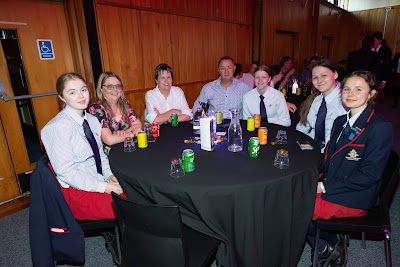 Photo from the 2022 Waikato Diocesan School for Girlsl "Arts Awards" held at WDSG in Hamilton, Waikato, New Zealand. Taken: Friday, 4th November, 2022. Photography: Paul Melton / KeyImagery Photography. Copyright: © Waikato Diocesan School for Girls.