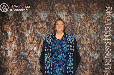 Booth photo from the TWoA Waiariki 2023 Graduations (Whakatāne), held at the Baptist Church, Whakatāne, Bay of Plenty, New Zealand on Wednesday, 17 May, 2023. Photo: Mike Walen / KeyImagery Photography. Copyright: © Te Wānanga o Aotearoa.