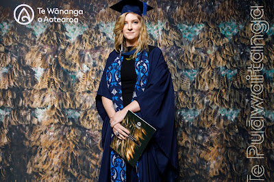 Photo from the TWoA Tainui 2021 Graduations (Thursday Morning - Ceremony 1),  held at Elim Church, Te Rapa, Hamilton, New Zealand. Taken: Thursday 22 April 2021. Photo: Mike Walen / KeyImagery Photography. Copyright: © Te Wānanga o Aotearoa.