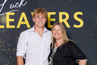 Photo from the 2025 Parents & Students Farewell event held at St Paul's Collegiate in Hamilton, Waikato, New Zealand on Thursday, 4 December, 2025. Photo by Mike Walen / KeyImagery Photography. Copyright: © 2025 St Paul's Collegiate.