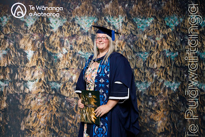 Photo from the TWoA Tainui 2021 Graduations (Thursday Morning - Ceremony 1),  held at Elim Church, Te Rapa, Hamilton, New Zealand. Taken: Thursday 22 April 2021. Photo: Mike Walen / KeyImagery Photography. Copyright: © Te Wānanga o Aotearoa.