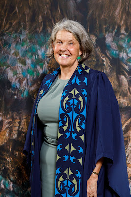 Photo from the TWoA Tainui 2021 Graduations (Thursday Afternoon - Ceremony 2),  held at Elim Church, Te Rapa, Hamilton, New Zealand. Taken: Thursday 22 April 2021. Photo: Mike Walen / KeyImagery Photography. Copyright: © Te Wānanga o Aotearoa.