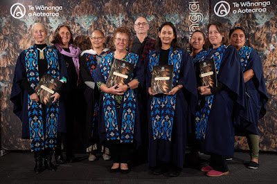Photo from the TWoA Waiariki 2018 Graduations (Whakatane), held at Whaktane Baptist Church, Whakatane, New Zealand. Taken: Wednesday 23 May 2018. Photo: Alick Saunders / KeyImagery Photography. Copyright: © Te Wananga o Aotearoa.