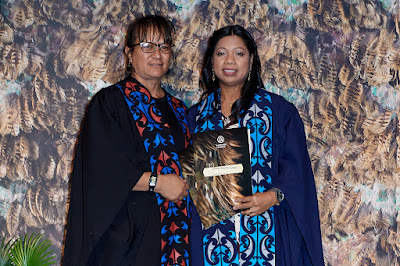 TWoA Waiariki 2018 Graduations (Tauranga - Ceremony 2)