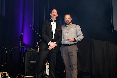 Photo from HIANZ Hire Excellence Awards held at the Energy Events Centre, Rotorua, New Zealand. Taken: Thursday, 12 August 2021. Photography: Mike Walen / KeyImagery Photography. Copyright: © Hire Industry Association of New Zealand (Inc).