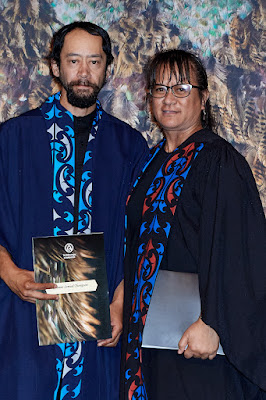 TWoA Waiariki 2018 Graduations (Tauranga - Ceremony 2)