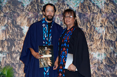 TWoA Waiariki 2018 Graduations (Tauranga - Ceremony 2)
