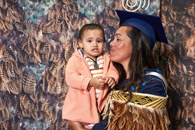Photo from the TWoA Waiariki 2021 Graduations (Rotorua), held at Distinction Hotel Rotorua, Bay of Plenty, New Zealand. Taken: Friday 14 May 2021. Photo: Alick Saunders for KeyImagery Photography. Copyright: © Te Wananga o Aotearoa.