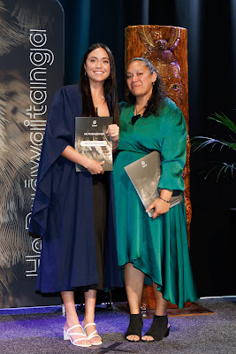 Photo from the TWoA Tainui 2025 Graduations (Ceremony 1 @ 10am) held at Claudelands Event Centre in Hamilton, Waikato, New Zealand on Tuesday, 29 April, 2025. Photography by Mike Walen / KeyImagery Photography. Copyright: © 2025 Te Wānanga o Aotearoa.