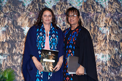 TWoA Waiariki 2018 Graduations (Tauranga - Ceremony 2)