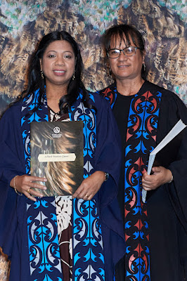 TWoA Waiariki 2018 Graduations (Tauranga - Ceremony 2)