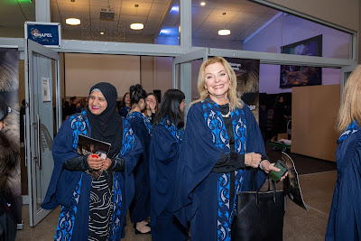 Photos from Ceremony 2 of the 2024 TWoA Tāmaki Makaurau Graduations (November) held at the Manukau City Baptist Church in Manukau, Auckland, New Zealand on Monday, 4 November, 2024 @ 6:00pm. Photography by Alick Saunders for KeyImagery Photography. Copyright: © 2024 Te Wānanga o Aotearoa.