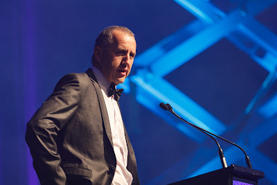 Photo from HIANZ Hire Excellence Awards held at the Energy Events Centre, Rotorua, New Zealand. Taken: Thursday, 12 August 2021. Photography: Mike Walen / KeyImagery Photography. Copyright: © Hire Industry Association of New Zealand (Inc).