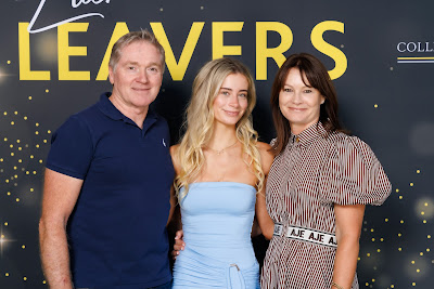 Photo from the 2025 Parents & Students Farewell event held at St Paul's Collegiate in Hamilton, Waikato, New Zealand on Thursday, 4 December, 2025. Photo by Mike Walen / KeyImagery Photography. Copyright: © 2025 St Paul's Collegiate.