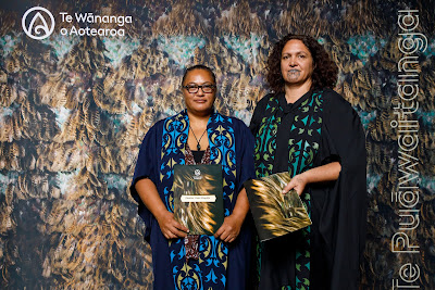 Photo from the TWoA Tainui 2021 Graduations (Thursday Morning - Ceremony 1),  held at Elim Church, Te Rapa, Hamilton, New Zealand. Taken: Thursday 22 April 2021. Photo: Mike Walen / KeyImagery Photography. Copyright: © Te Wānanga o Aotearoa.