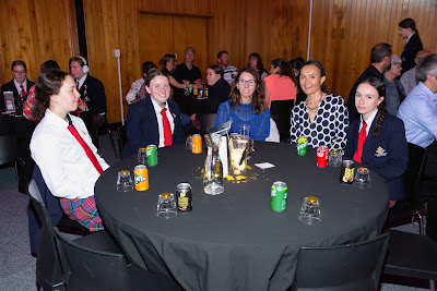 Photo from the 2022 Waikato Diocesan School for Girlsl "Arts Awards" held at WDSG in Hamilton, Waikato, New Zealand. Taken: Friday, 4th November, 2022. Photography: Paul Melton / KeyImagery Photography. Copyright: © Waikato Diocesan School for Girls.