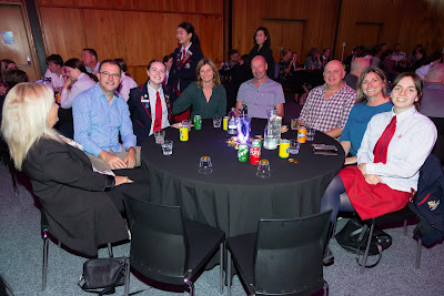 Photo from the 2022 Waikato Diocesan School for Girlsl "Arts Awards" held at WDSG in Hamilton, Waikato, New Zealand. Taken: Friday, 4th November, 2022. Photography: Paul Melton / KeyImagery Photography. Copyright: © Waikato Diocesan School for Girls.
