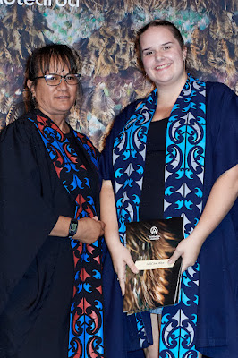 TWoA Waiariki 2018 Graduations (Tauranga - Ceremony 2)