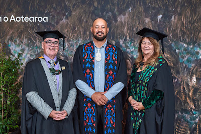 Photo from the TWoA Waiariki 2021 Graduations (Kawarau), held at Rautahi Marae117 Onslow Street, Bay of Plenty, New Zealand. Taken: Friday 21 May 2021. Photo: Alick Saunders for KeyImagery Photography. Copyright: © Te Wananga o Aotearoa.