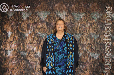 Booth photo from the TWoA Waiariki 2023 Graduations (Whakatāne), held at the Baptist Church, Whakatāne, Bay of Plenty, New Zealand on Wednesday, 17 May, 2023. Photo: Mike Walen / KeyImagery Photography. Copyright: © Te Wānanga o Aotearoa.