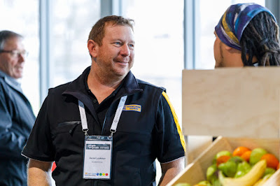 Photo from Day 2 of the HIANZ Conference & Trade Show 2019 held at the Claudelands Events Centre, Hamilton, New Zealand. Taken: Thursday, 4 July 2019. Photography: Mike Walen / KeyImagery Photography. Copyright: © HIANZ.