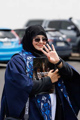 Official photos from Ceremony 1 of the TWoA Tāmaki Makaurau 2025 Graduations (November Ceremonies) held at Church Unlimited, Glendene, Auckland, New Zealand at 12pm on Tuesday, 11 November, 2025. Photography by Mike Walen & InstaBooth / KeyImagery Photography. Copyright: © 2025 Te Wānanga o Aotearoa.
