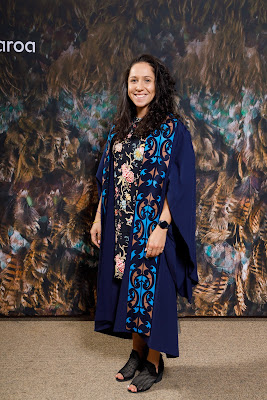 Photo from the TWoA Tainui 2021 Graduations (Thursday Afternoon - Ceremony 2),  held at Elim Church, Te Rapa, Hamilton, New Zealand. Taken: Thursday 22 April 2021. Photo: Mike Walen / KeyImagery Photography. Copyright: © Te Wānanga o Aotearoa.