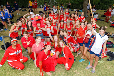 Photo from the Waikato Diocesan Athletics Day 2021 held at Porritt Stadium, Hamilton, New Zealand, on Thursday 25 February 2021.  Photo: Mike Walen / KeyImagery Photography. Copyright: © Waikato Diocesan School for Girls.