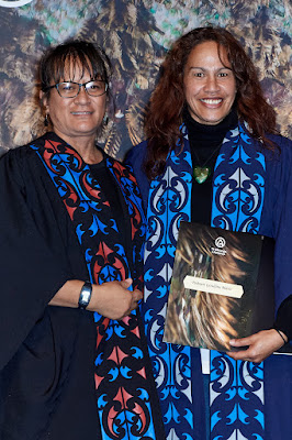 TWoA Waiariki 2018 Graduations (Tauranga - Ceremony 2)