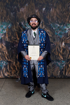 Photo from the TWoA Tāmaki Makaurau 2023 Graduations (Ceremony 3 @ 8pm), held at the Due Drop Events Centre, Manukau, Auckland, New Zealand on Wednesday, 7 June, 2023. Photo: Mike Walen / KeyImagery Photography. Copyright: © Te Wānanga o Aotearoa.