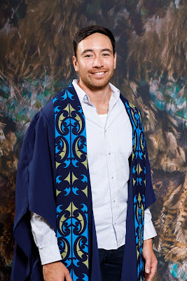 Photo from the TWoA Tainui 2021 Graduations (Thursday Afternoon - Ceremony 2),  held at Elim Church, Te Rapa, Hamilton, New Zealand. Taken: Thursday 22 April 2021. Photo: Mike Walen / KeyImagery Photography. Copyright: © Te Wānanga o Aotearoa.
