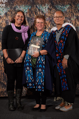 Photo from the TWoA Waiariki 2018 Graduations (Whakatane), held at Whaktane Baptist Church, Whakatane, New Zealand. Taken: Wednesday 23 May 2018. Photo: Alick Saunders / KeyImagery Photography. Copyright: © Te Wananga o Aotearoa.