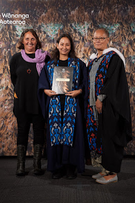 Photo from the TWoA Waiariki 2018 Graduations (Whakatane), held at Whaktane Baptist Church, Whakatane, New Zealand. Taken: Wednesday 23 May 2018. Photo: Alick Saunders / KeyImagery Photography. Copyright: © Te Wananga o Aotearoa.