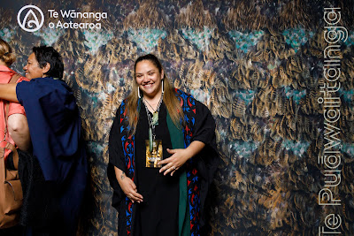 Photo from the TWoA Tainui 2021 Graduations (Thursday Morning - Ceremony 1),  held at Elim Church, Te Rapa, Hamilton, New Zealand. Taken: Thursday 22 April 2021. Photo: Mike Walen / KeyImagery Photography. Copyright: © Te Wānanga o Aotearoa.
