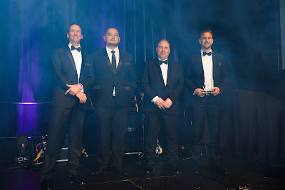Photo from HIANZ Hire Excellence Awards held at the Energy Events Centre, Rotorua, New Zealand. Taken: Thursday, 12 August 2021. Photography: Mike Walen / KeyImagery Photography. Copyright: © Hire Industry Association of New Zealand (Inc).