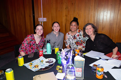 Photo from the 2022 Waikato Diocesan School for Girlsl "Arts Awards" held at WDSG in Hamilton, Waikato, New Zealand. Taken: Friday, 4th November, 2022. Photography: Paul Melton / KeyImagery Photography. Copyright: © Waikato Diocesan School for Girls.