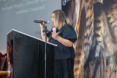 Photos from Ceremony 1 of the 2024 TWoA Tāmaki Makaurau Graduations (November) held at the Manukau City Baptist Church in Manukau, Auckland, New Zealand on Monday, 4 November, 2024 @ 12:00pm. Photography by Alick Saunders for KeyImagery Photography. Copyright: © 2024 Te Wānanga o Aotearoa.