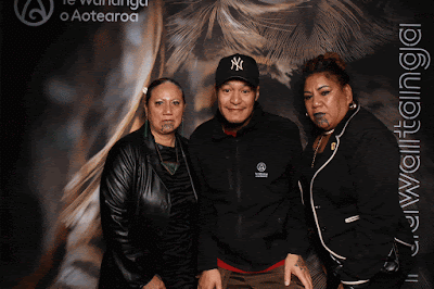 Photo from the TWoA Waiariki 2025 Graduation (Tauranga Moana), held at the Bethlehem Baptist Church in Tauranga, Bay of Plenty, New Zealand on Friday, 2 May, 2025. Photo by Alick Saunders for KeyImagery Photography. Copyright: © 2025 Te Wānanga o Aotearoa.