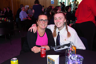Photo from the 2022 Waikato Diocesan School for Girlsl "Arts Awards" held at WDSG in Hamilton, Waikato, New Zealand. Taken: Friday, 4th November, 2022. Photography: Paul Melton / KeyImagery Photography. Copyright: © Waikato Diocesan School for Girls.