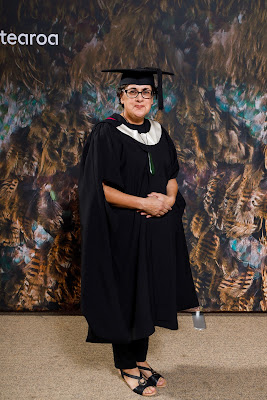Photo from the TWoA Tainui 2021 Graduations (Thursday Afternoon - Ceremony 2),  held at Elim Church, Te Rapa, Hamilton, New Zealand. Taken: Thursday 22 April 2021. Photo: Mike Walen / KeyImagery Photography. Copyright: © Te Wānanga o Aotearoa.