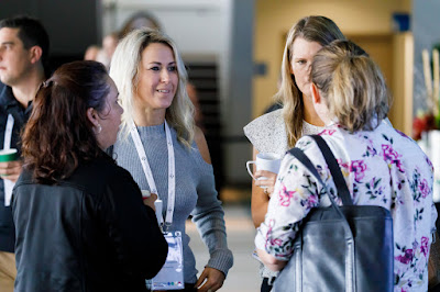 Photo from Day 2 of the HIANZ Conference & Trade Show 2019 held at the Claudelands Events Centre, Hamilton, New Zealand. Taken: Thursday, 4 July 2019. Photography: Mike Walen / KeyImagery Photography. Copyright: © HIANZ.