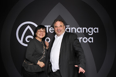 Photos from Ceremony 1 of the 2024 TWoA Tāmaki Makaurau Graduations (November) held at the Manukau City Baptist Church in Manukau, Auckland, New Zealand on Monday, 4 November, 2024 @ 12:00pm. Photography by Alick Saunders for KeyImagery Photography. Copyright: © 2024 Te Wānanga o Aotearoa.