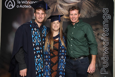 Photo from the TWoA Waiariki 2024 Graduation (Rotorua), held at The Distinction Hotel, Rotorua, Bay aof Plenty, New Zealand on Friday, 10 May, 2024. Photo: InstaBooth by KeyImagery Photography. Copyright: © Te Wānanga o Aotearoa.
