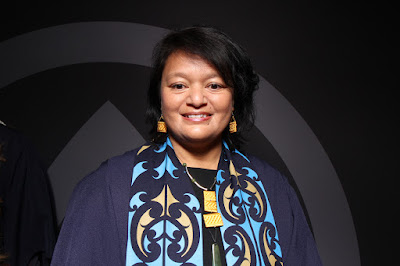 Booth photo from the TWoA Tainui 2019 Graduations (Ceremony 1),  held at Hamilton Boys' High School, Hamilton, New Zealand. Taken: Wednesday 17 April 2019. Photo: InstaBooth / KeyImagery Photography. Copyright: © Te Wānanga o Aotearoa.