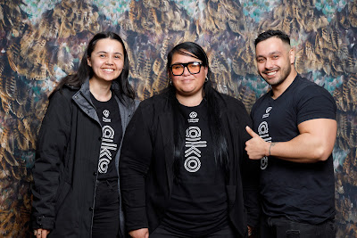 Photo from the TWoA Waiariki 2022 Graduations (Rotorua), held at Ridges Hotel Rotorua, Bay of Plenty, New Zealand. Taken: Friday 2 September, 2022. Photo: Mike Walen / KeyImagery Photography. Copyright: © Te Wananga o Aotearoa.