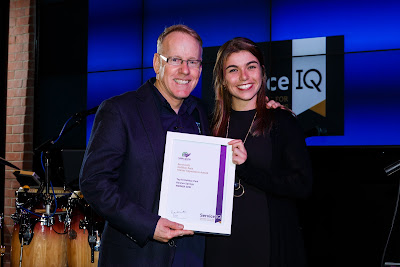 Photo from the Holiday Parks Association of New Zealand 2018 Awards Dinner held at Wintec Atrium, Hamilton, New Zealand. Taken: Wednesday, 25 July 2018. Photography: Mike Walen / KeyImagery Photography. Copyright: © Holiday Parks Association of New Zealand.