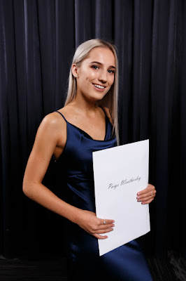 Photo from the Elite School of Beauty & Spa Hamilton Graduation 2019, held at SkyCity Hamilton, Hamilton, New Zealand. Taken: Friday, 13 December 2019. Photography: Mike Walen / KeyImagery Photography. Copyright: © Elite School of Beauty & Spa.