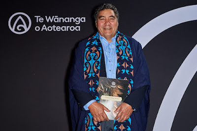 TWoA Waiariki 2018 Graduations (Tauranga - Ceremony 1)
