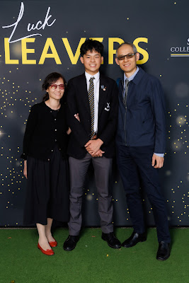 Photo from the 2025 Parents & Students Farewell event held at St Paul's Collegiate in Hamilton, Waikato, New Zealand on Thursday, 4 December, 2025. Photo by Mike Walen / KeyImagery Photography. Copyright: © 2025 St Paul's Collegiate.
